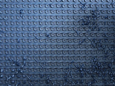 the Abstracts blue background for you design