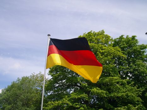 flag of germany