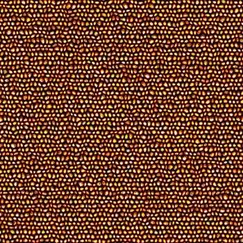 seamless 3d texture of glossy pebble stones in warm colors 