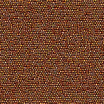 seamless 3d texture of glossy pebble stones in warm colors 
