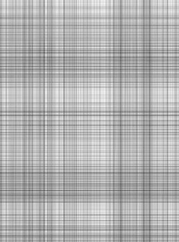 seamless texture of woven square black lines on white