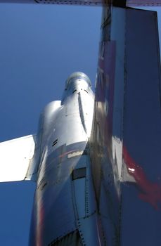 CF-104 Starfighter 