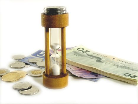 Small investments with passing time growing up to a good financing of retirement years. 