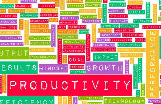 Enhancing Productivity in the Business Office Art