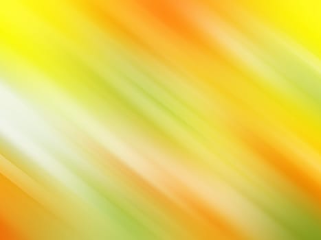 Bright abstract background