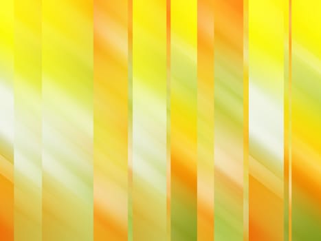 Bright abstract background