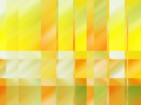 Bright abstract background