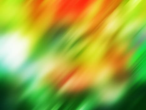 Bright abstract background