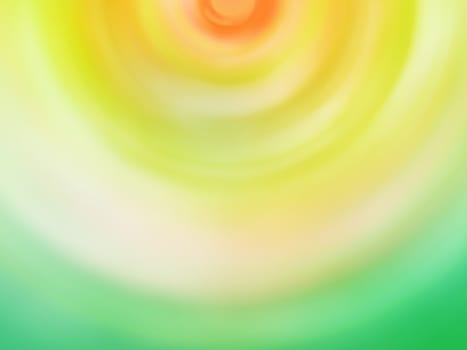 Bright abstract background