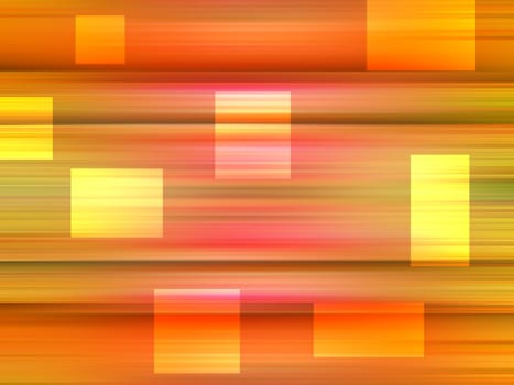 Bright abstract background