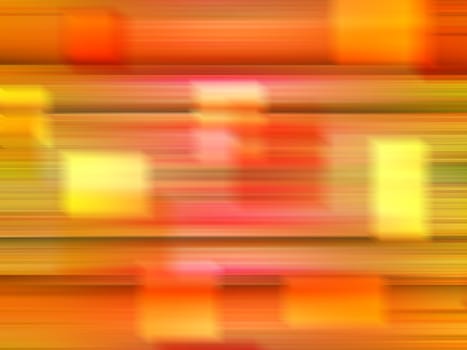 Bright abstract background