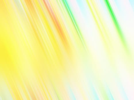 Bright abstract background