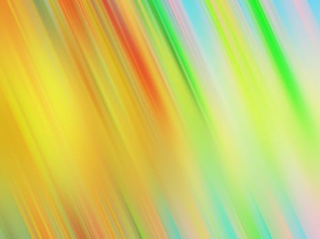 Bright abstract background