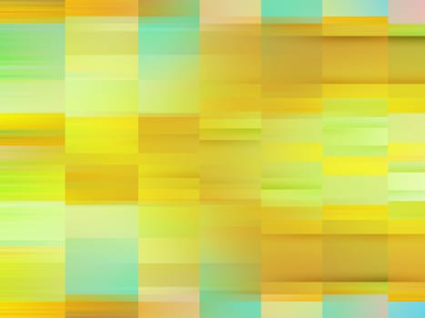 Bright abstract background