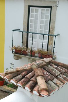 photo of a beautiful and traditional house in Sintra