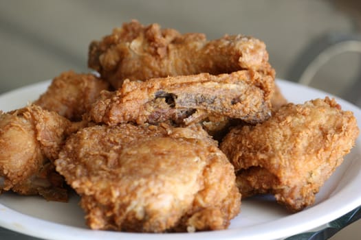 Fried Chicken