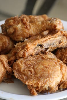 Fried Chicken