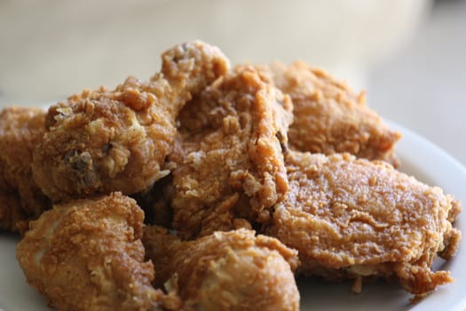 Fried Chicken