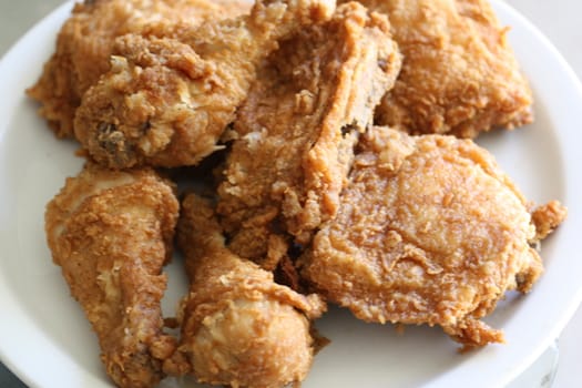 Fried Chicken