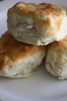 Biscuits