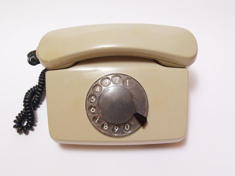 telephone      