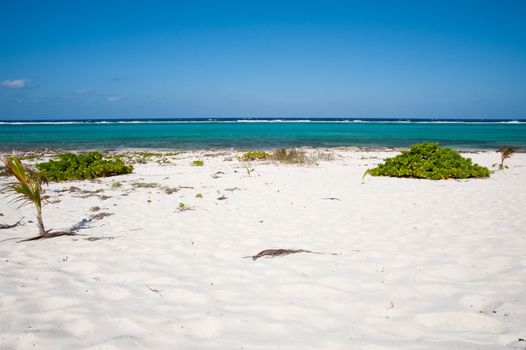 Rum Point Beach, Grand Cayman