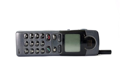 modern cell phone