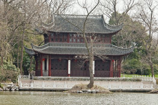 Yangzhou China