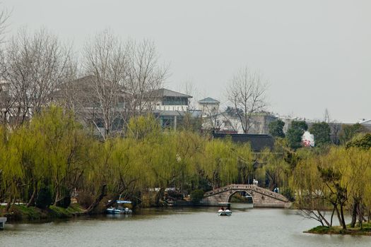 Yangzhou China