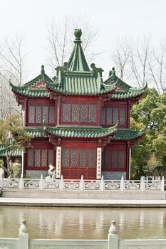 Yangzhou China