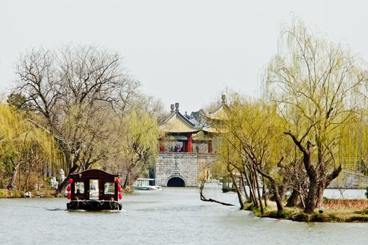 Yangzhou China