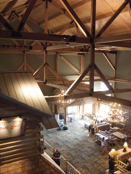 Great Wolf Lodge in Concord, North Carolina