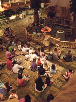 Great Wolf Lodge in Concord, North Carolina