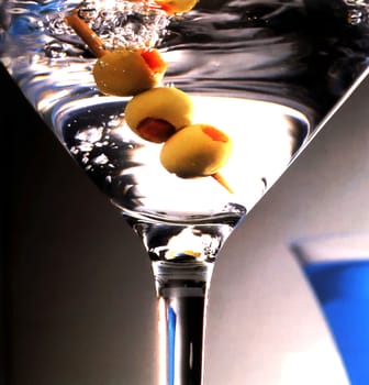 Drinks, delicious, image appetite