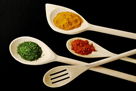 Spices