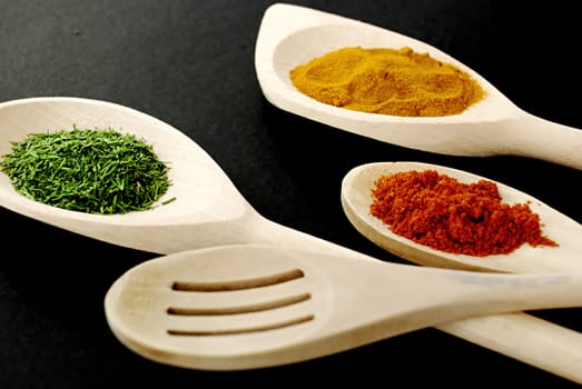 Spices