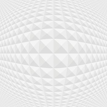 seamless texture of many grey and white spherical shapes 