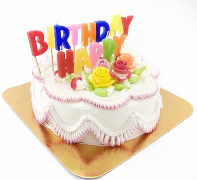 birtday cake