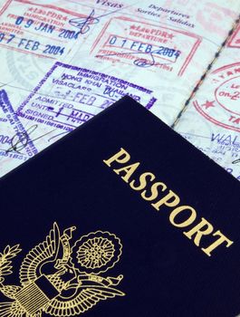 passport and visa,s 