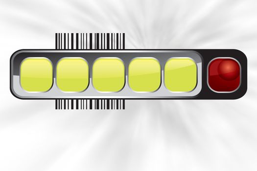 New technology of the Radio Frequency Identification