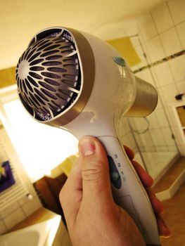dryer