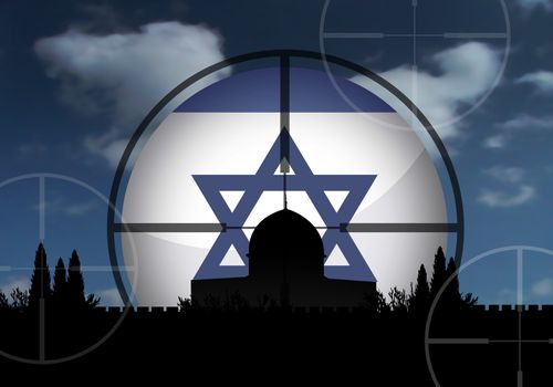 Israel and the dangerous middle east crisis