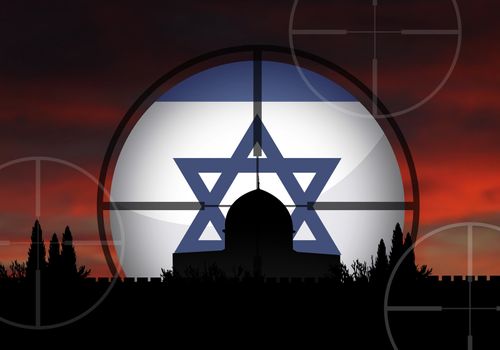 Israel and the dangerous middle east crisis