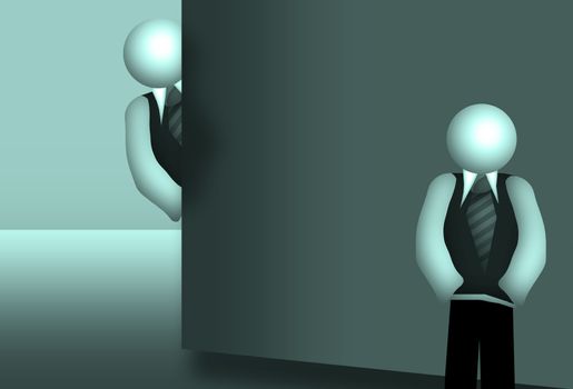Conflict between pupil and teacher