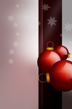 Christmas Balls