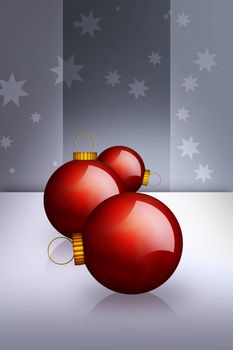 Christmas Balls