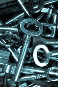 these are the keys for success