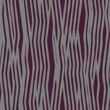 Seamless Zebra pattern with alternative colours