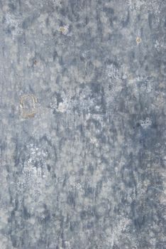 Old galvanized sheet of metal - original background