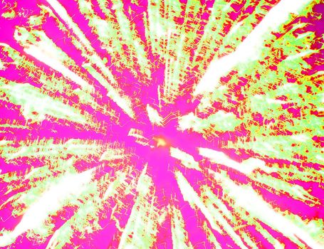 wild pink abstract background electic texture